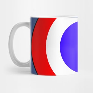 Mod 28 Mug